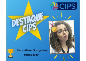 DESTAQUE CIPS - SARA